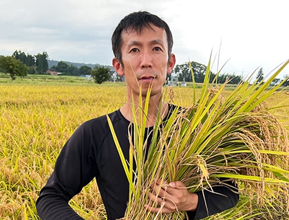 陽咲玲 代表　元智 浩司